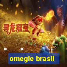 omegle brasil